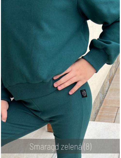 Vzorkovník - Parma