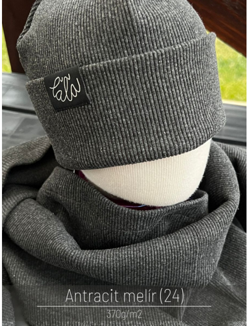 Vzorkovník - Rebrovina